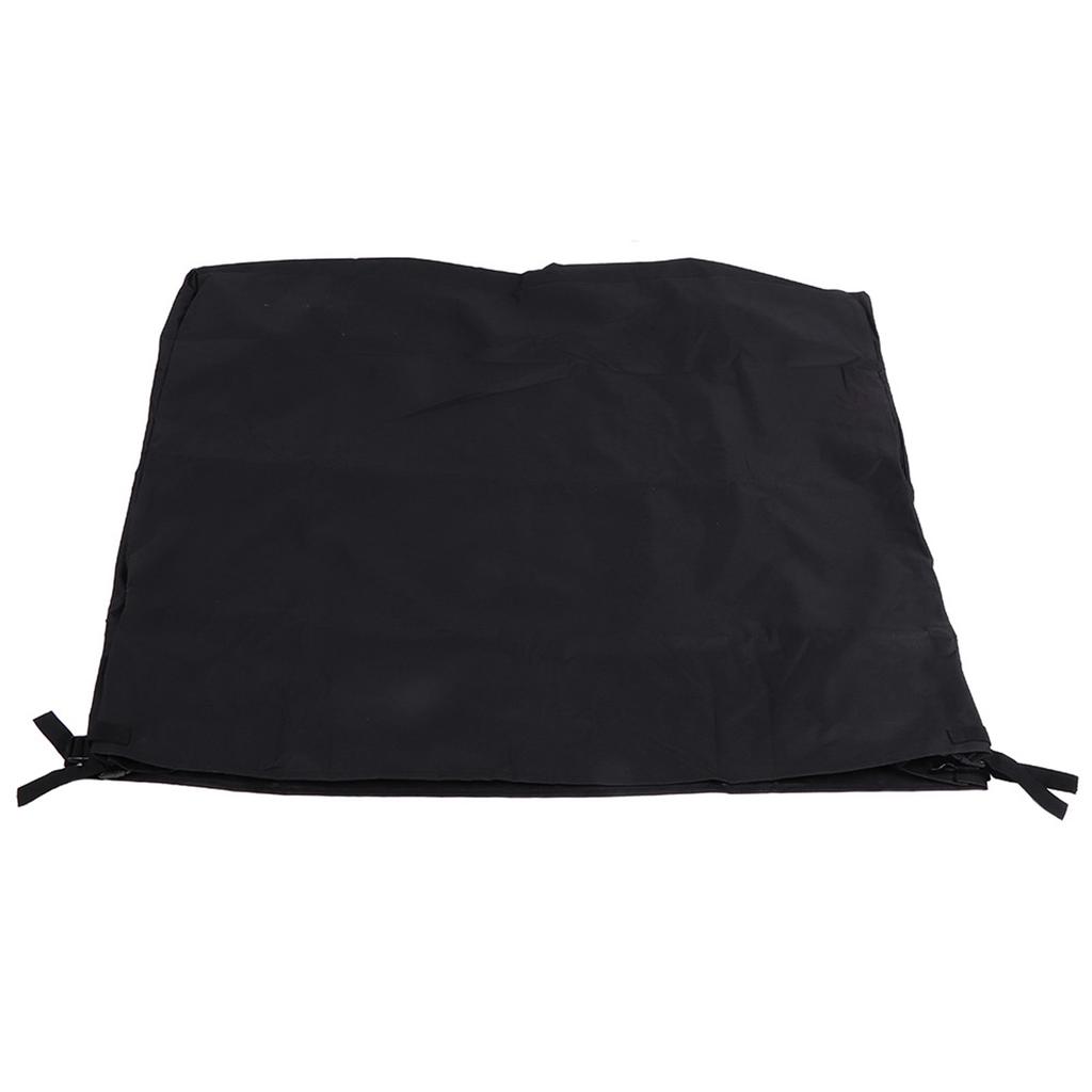 Уличное кресло с электроприводом, водонепроницаемый чехол для транспортировки, водонепроницаемый защитный чехол от солнца