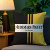 Watches A-Audemars P-PiguetS Pillow Case Plush Fabric Soft Double Sided Print Sofa Cushion Cover Throw Pillow Covers