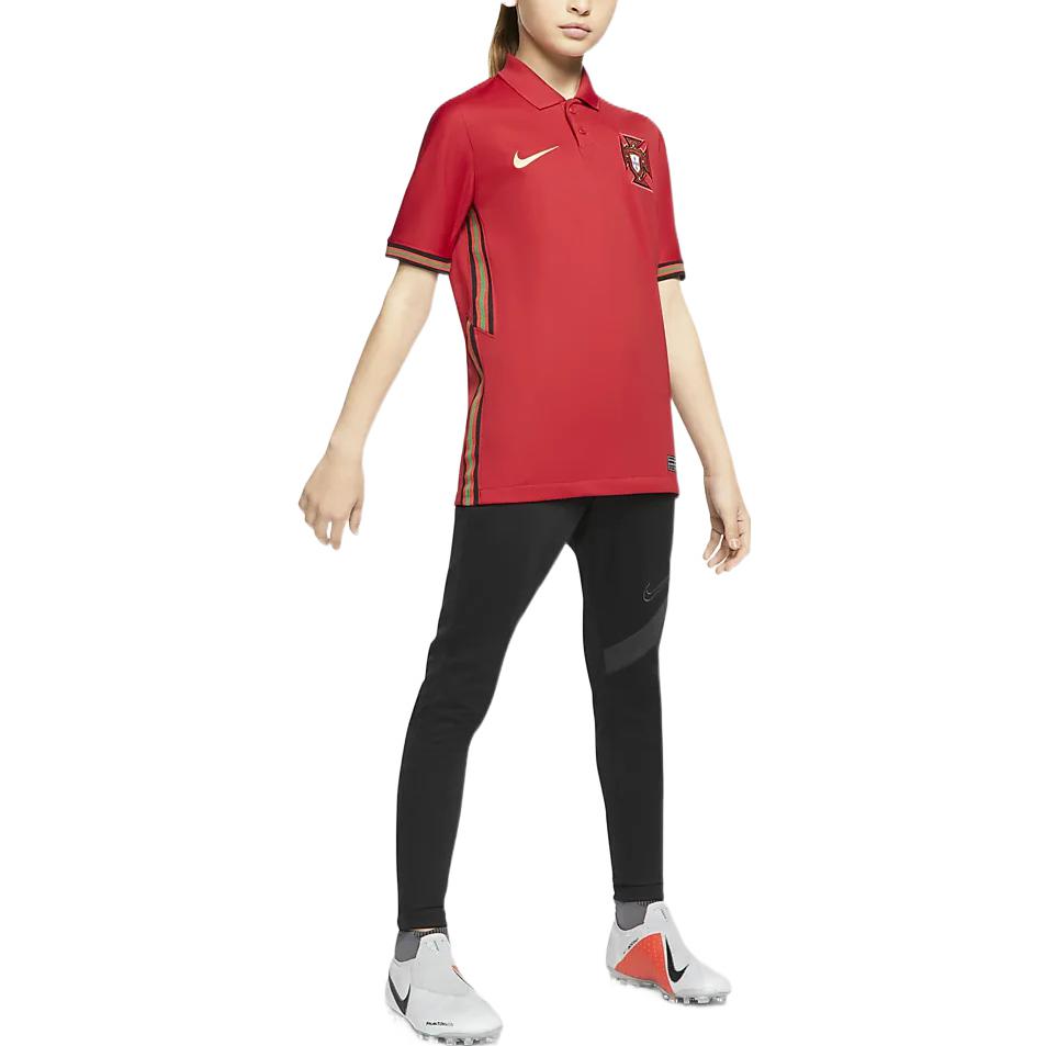 Nike Kids T Shirts Moderate CD1040-687
