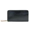 PORTER Film Long Wallet Others Black (Porter)