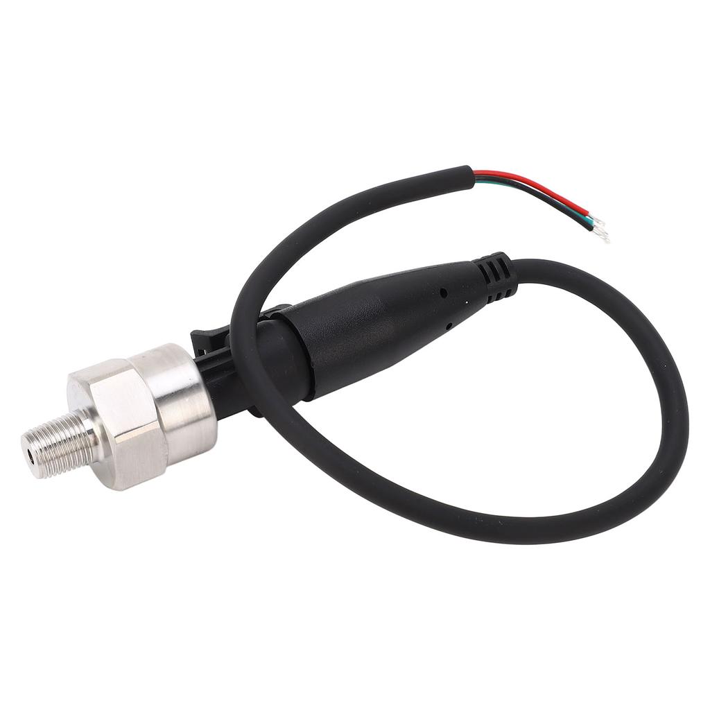 Датчик давления из нержавеющей стали 18 дюймов резьба 27NPT 100 фунтов на квадратный дюйм датчик давления для замены