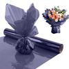 Cellophane Colored Cellophane Cellophane Wrap Roll 30m Large Capacity Width 40cm Wedding Gift Birthday Flower Wrapping Paper Handmade by Elementary