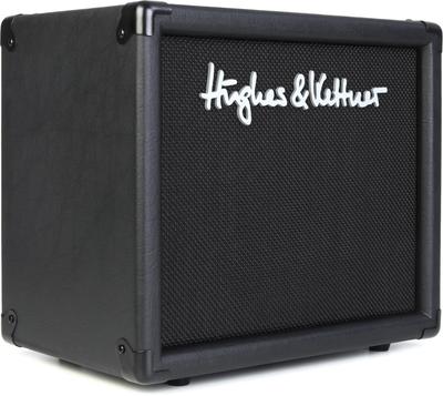 Гитарный усилитель Кабинет TubeMeister 110 Кабинет Hughes&Kettner (ХУК-ТМ110)