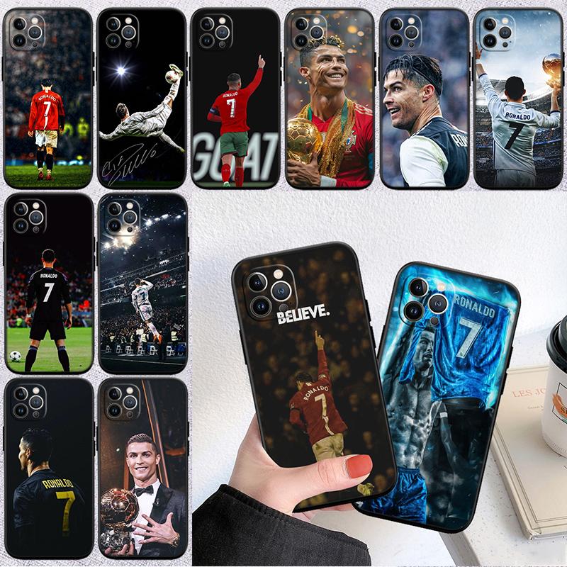 Чехол для телефона C-Cr7 для Samsung Galaxy M02 M06 M15 M16 M20 M21 M30 M30S M31 M35 M51 M55 M56 A36 A42 A50 A50S A51 A52