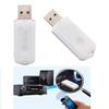 Автомобильный USB Беспроводной Bluetooth-совместимый 2.1 A2DP Стерео Аудио Музыкальный Динамик Приемник Адаптер