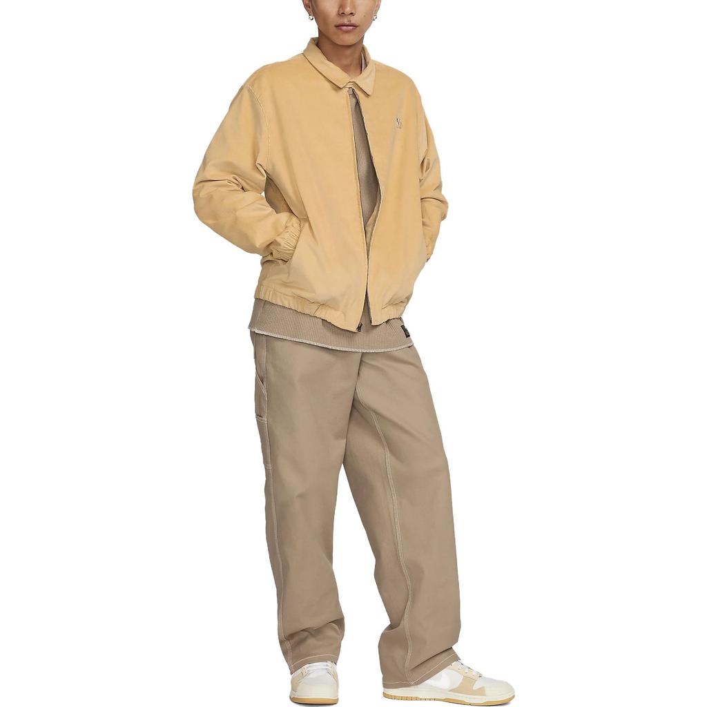 Новые куртки Nike Мужские Умбра FQ8005-252