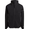 adidas Куртка TERREX CT Myshelter Rain.RDY Черный H65700