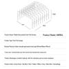 Chongfengju Large Retractable Awning