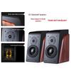 HiVi D3.1 5.1-Channel Home Theater System with MS02A Speakers (CN version)