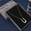 Women's Luxury Simple Fashion Clavicle Chain Necklace
