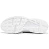 New Nike Air Huarache White Platinum 318429-111