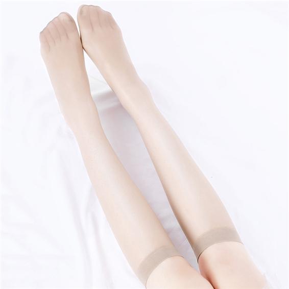 Сексуальные чулки, прозрачные шелковые тонкие летние нейлоновые чулки, женские носки для женщин