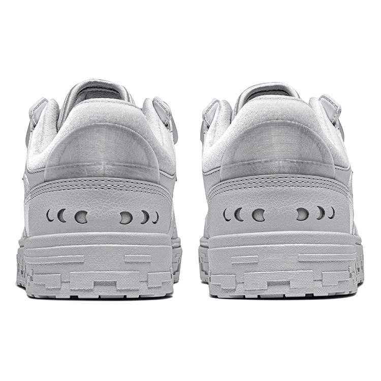 Anta Кроссовки Street Play Low Top мужские кроссовки серые 112248066S-1