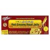 Red Ginseng and Royal Jelly, Oral Liquid Supplement, 30 Bottles, 0.34 Fl Oz Each