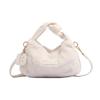 Сумка-мешок Furry Small Square Bag Осенне-зимняя плюшевая сумка Модная одноплечевая сумка Crossbody Fur Bag