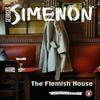 The Flemish House by Georges Simenon Paperback Book 9780141394770