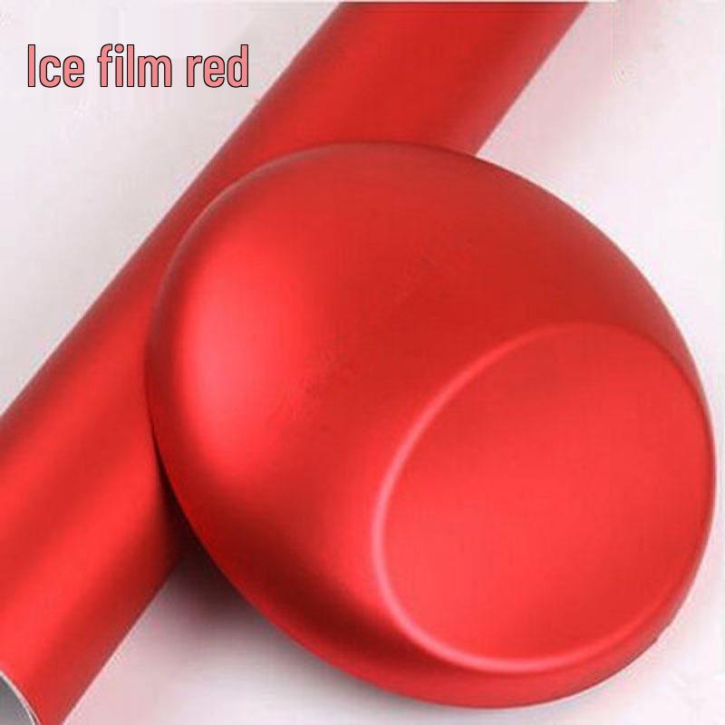 Model S/X Carbon Fiber Dashboard Wrap for Tesla Interior Console Decor