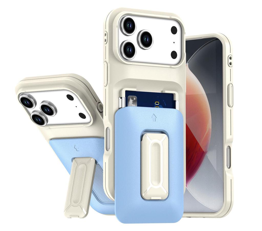 Противоударный чехол-кольцо с полной защитой для NOKIA X100/G400 с цветовой блокировкой