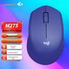 Logitech Беспроводная офисная мышь M275