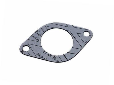 Прокладка впускного коллектора карбюратора MOTOR ROCK SR400/500 2 Типа CV '93-'00 (3GW-13556-00) MR-IN021