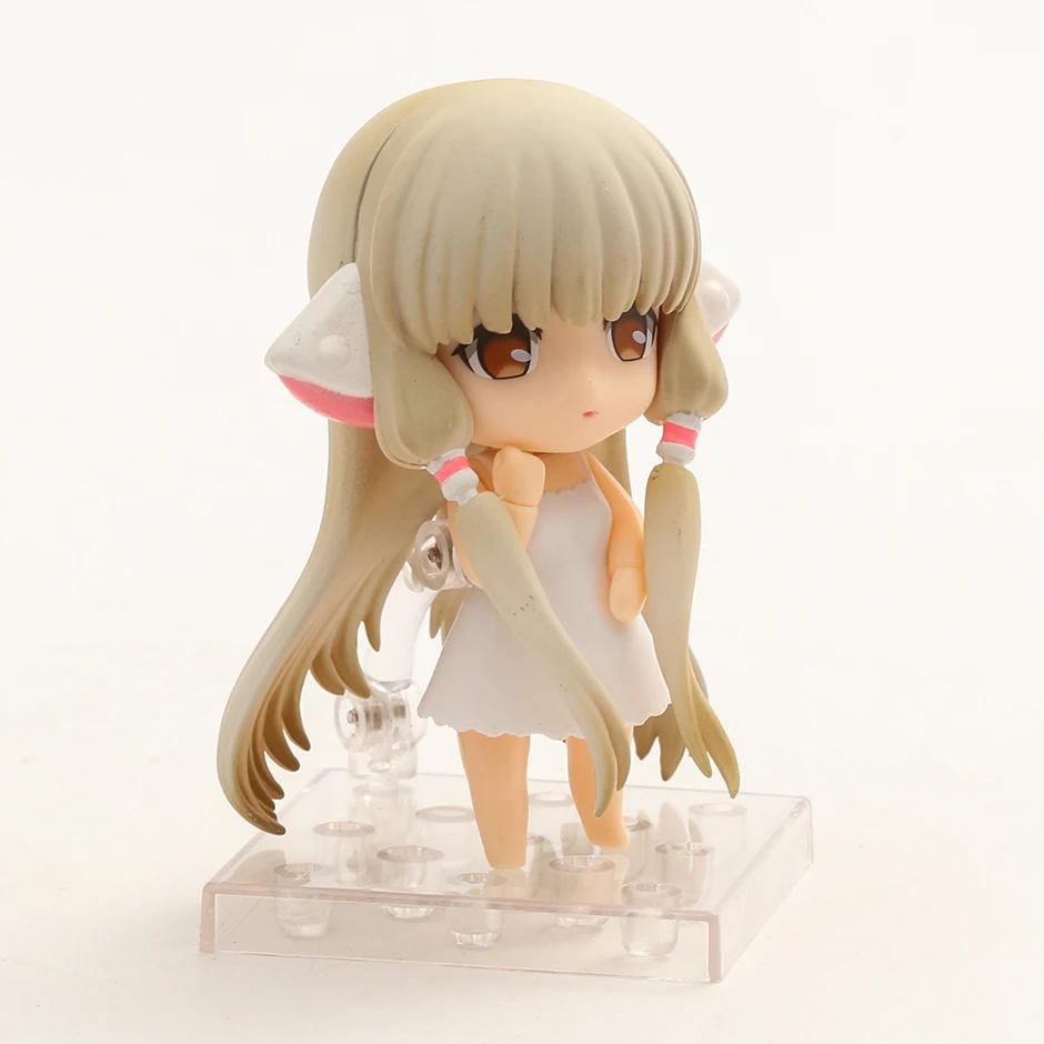 Chobits Chi 2053 Action Figure PVC Toys Collection Model Doll