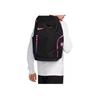 Nike Рюкзак Hoops Elite Черный/Розовый Мужские рюкзаки DX9786-011
