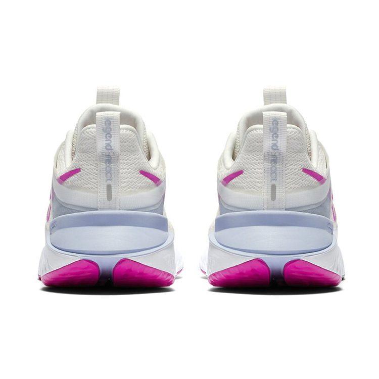 Nike Женская модель Legend React 2 'Summit White' AT1369-103