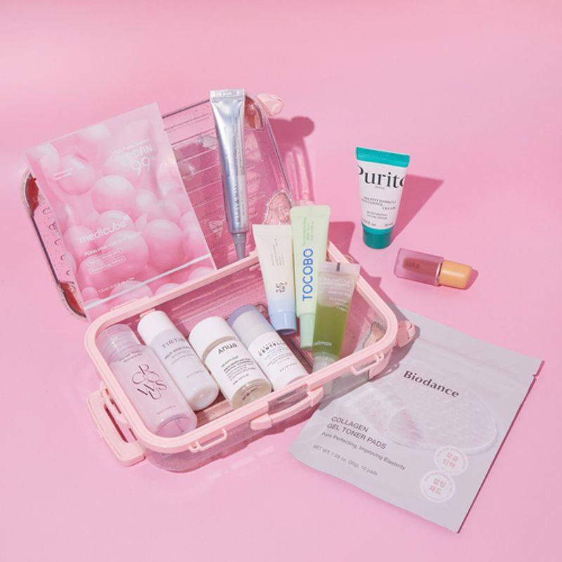 [STYLEKOREAN] Праздничный мини-набор