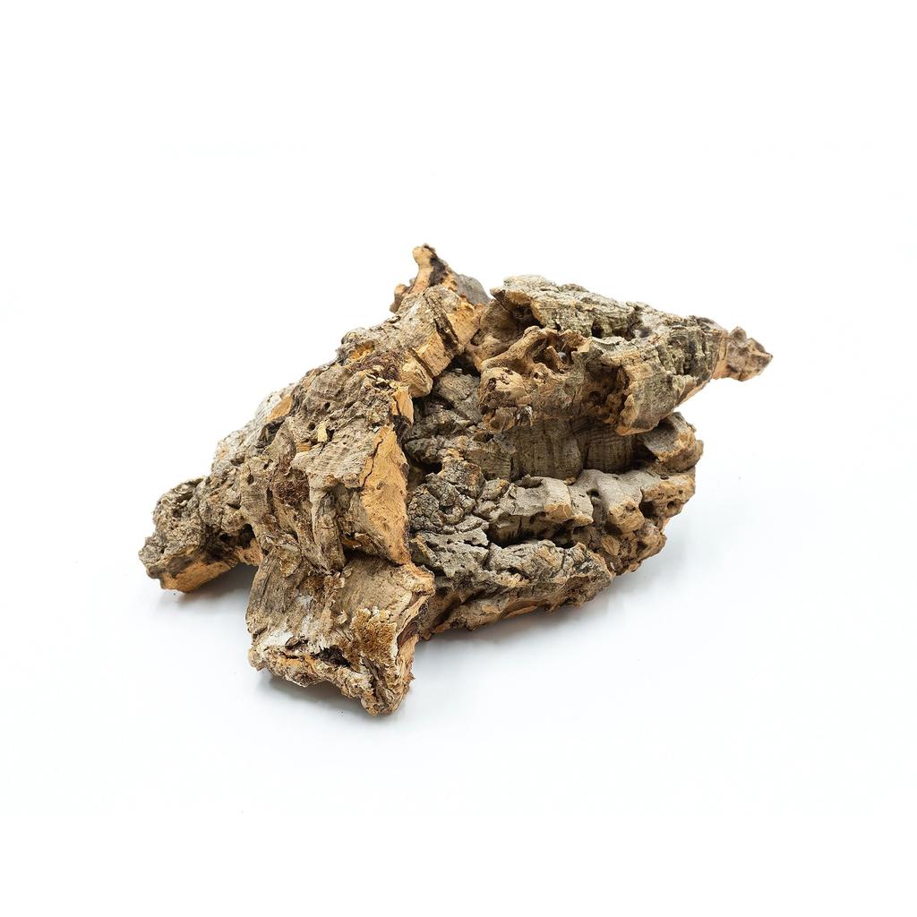 BioCork Bits cork oak bark shavings 1kg