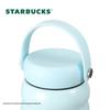 Starbucks Micro Blue Rhythm 750ml Insulated Sports Tumbler