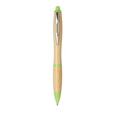 BULLET Шариковая ручка Nash Bamboo