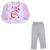 Kirby Glowing Cardboard Knit Pajamas 571 Girl's