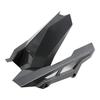 Artudatech Zx25r Zx4r Motorcycle Rear Fender for Kawasaki Zx25r Zx4r Zx4r Custom Parts Rear Fender Mudguard Zx25r Custom Parts Mudguard Mudguard Zx4r