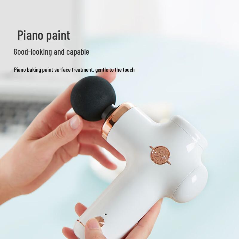 YESOUL MG11 Fascia Massage Gun