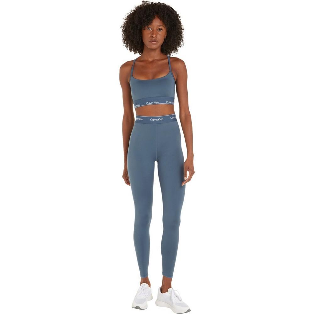 Calvin Klein Womens/Ladies Gym 7/8 Leggings