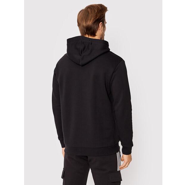 Толстовка adidas Camo Series Infill