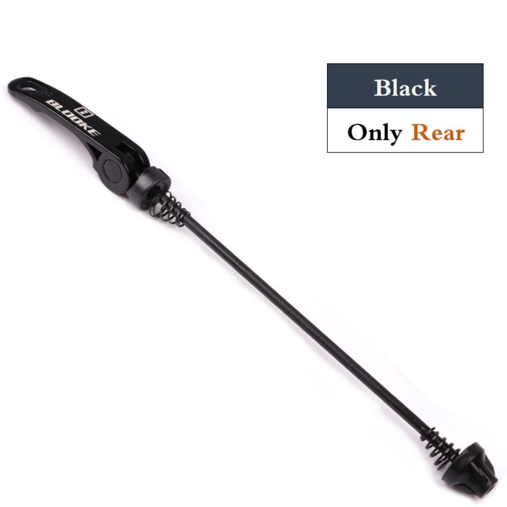 Quick Release Bicycle Hub Quick Release Lever Bike Quick Release Lever Folding Bike