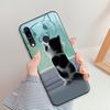 Чехол для Umidigi A5 Pro Чехол Umidigi A5 Pro Модные мраморные чехлы для Umidigi A 5 Pro A5Pro Чехол Мультяшный Модный Защитный Бампер из ТПУ