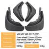 Volvo S90 2017-2025 Tire Mudguard