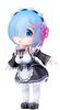 Rem Figure Re:ZERO -Starting Life In Another World- Lulumec Re:ZERO Official Goods