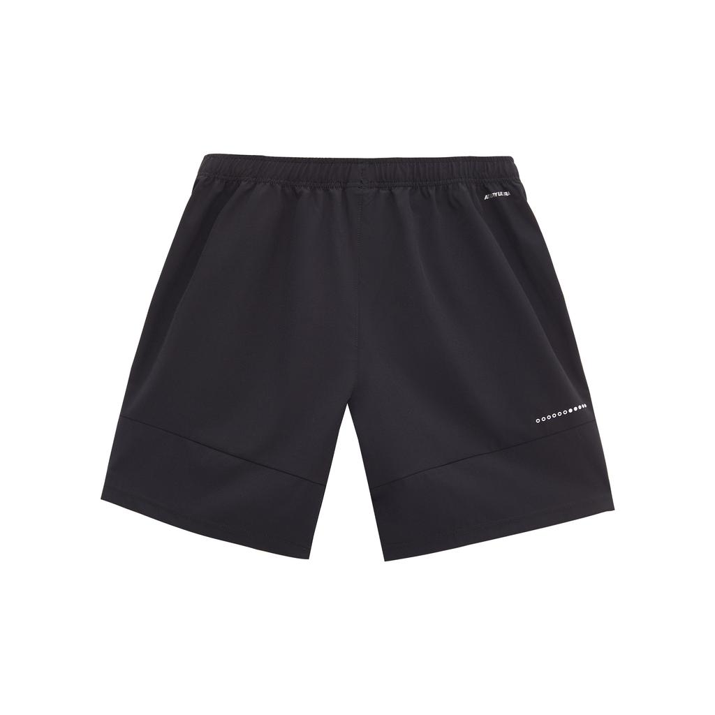 Спортивные шорты унисекс Li Ning Badminton Collection AAPV049