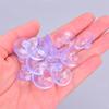 20Pcs/Lot Vacuum Cup Suction Cups For Pad Pasting 20Mm Bathroom Mushroom Head