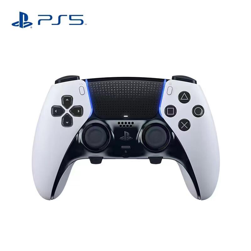 Беспроводной контроллер Sony PS5 DualSense Edge