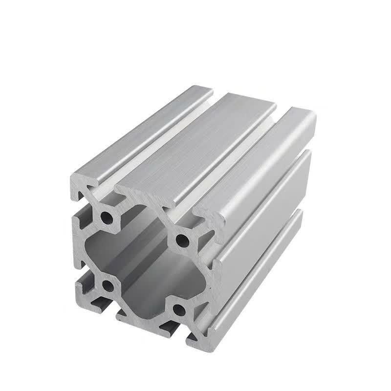 XingQianLi European Standard Aluminum Profile