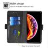 Чехол-кошелек для Nokia 7,2 6,2 6,1 5,1 4,2 3,2 Oneplus Nord 8 7 7T 5 5T Pro 3 3T LG K51S K50S Moto G8 G9, кожаный чехол-бампер
