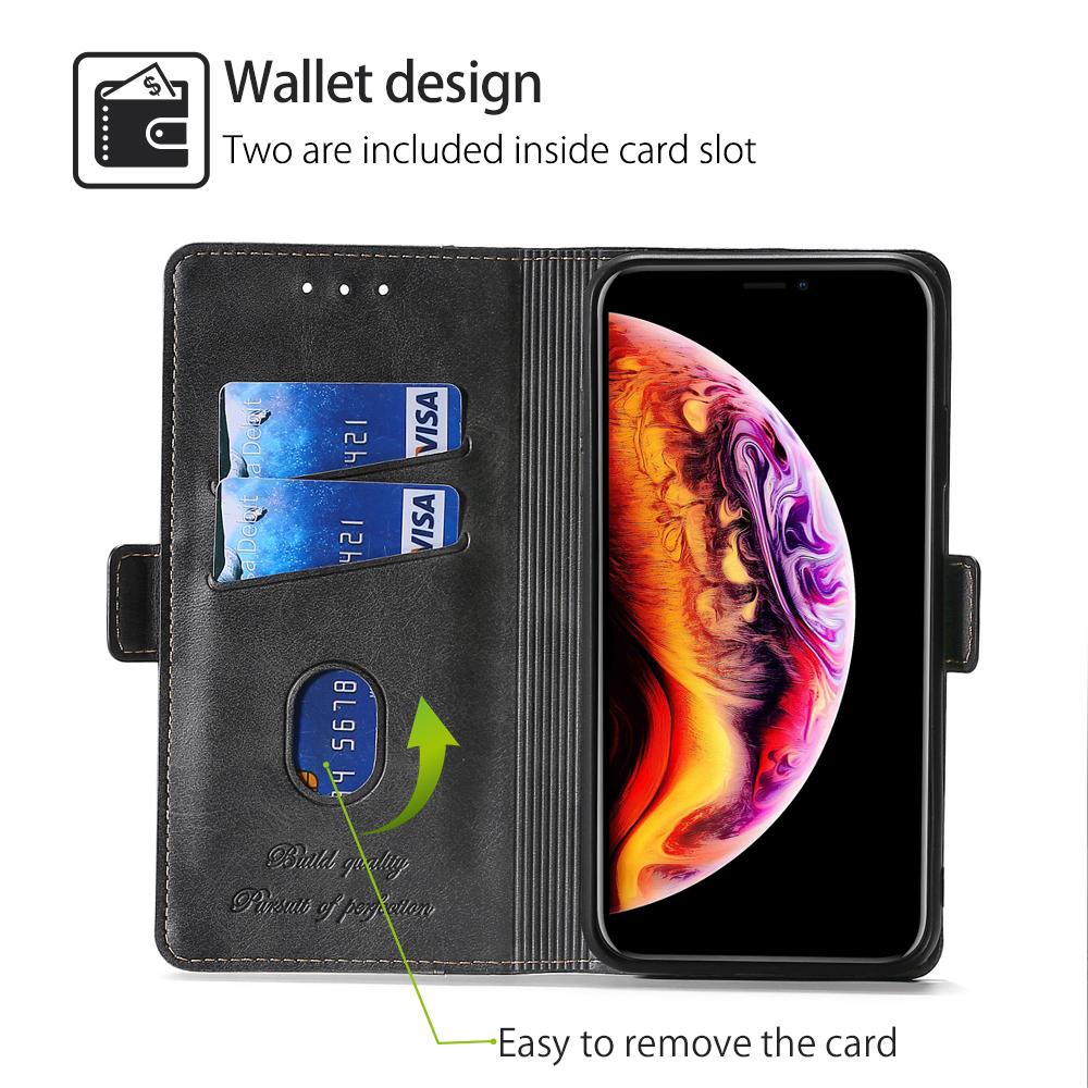 Чехол-кошелек для Nokia 7,2 6,2 6,1 5,1 4,2 3,2 Oneplus Nord 8 7 7T 5 5T Pro 3 3T LG K51S K50S Moto G8 G9, кожаный чехол-бампер