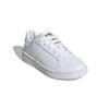 adidas Originals C Нескользящие Низкие Детские Скейтбордические Кроссовки Белые Дети Возраст 3 7 Лет EF6819