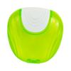 Portable Orthodontic Dental Retainer Box False Teeth Box Invisible Braces Case Denture Storage Case