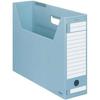 KOKUYO Коробка для документов тип D B4 сторона синяя 5 шт.
