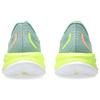 Asics Женские кроссовки Gel Cumulus 26 Paris Light Celadon Safety Yellow 1012B741-750